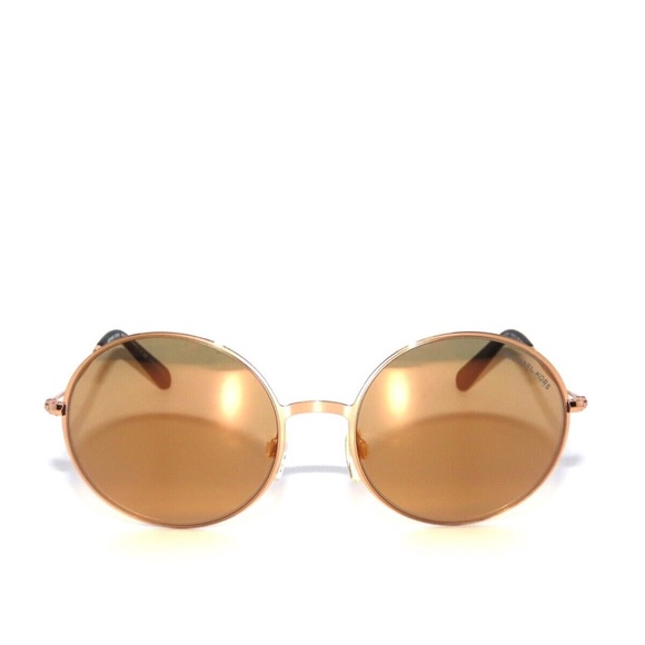 Michael Kors Kendall II 5017 1026R1 Rose Gold Mirror Sunglasses main image 4